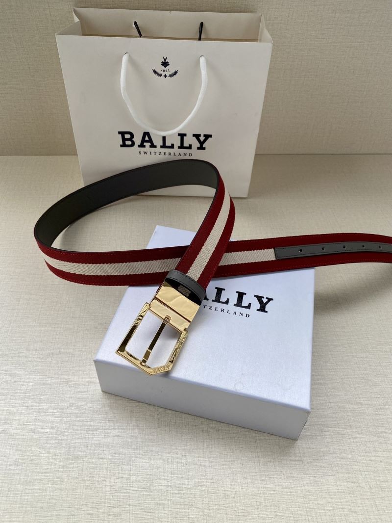 BALLY